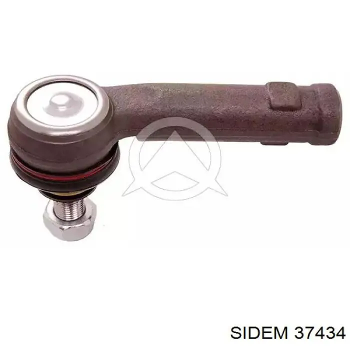 Końcówka drążka kierowniczego zewnętrzna Sidem 37434 cena, od 12,89 USD