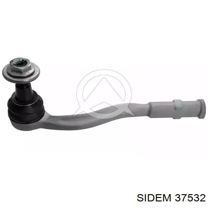 Końcówka drążka kierowniczego zewnętrzna Lemforder 39078 cena, od 33,71 USD