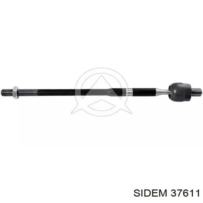 Drążek kierowniczy Sidem 37611 cena, od 17,49 USD