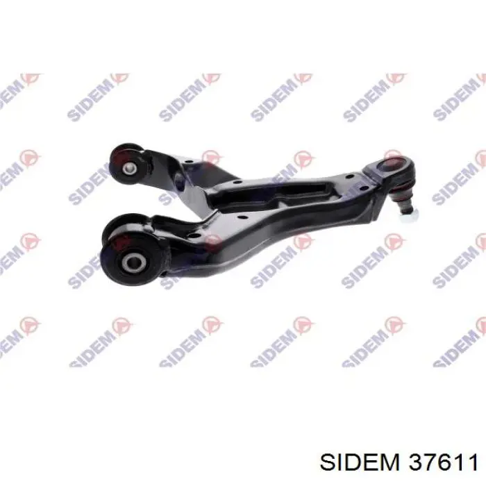 Do koszyka 37611 Sidem Drążek kierowniczy