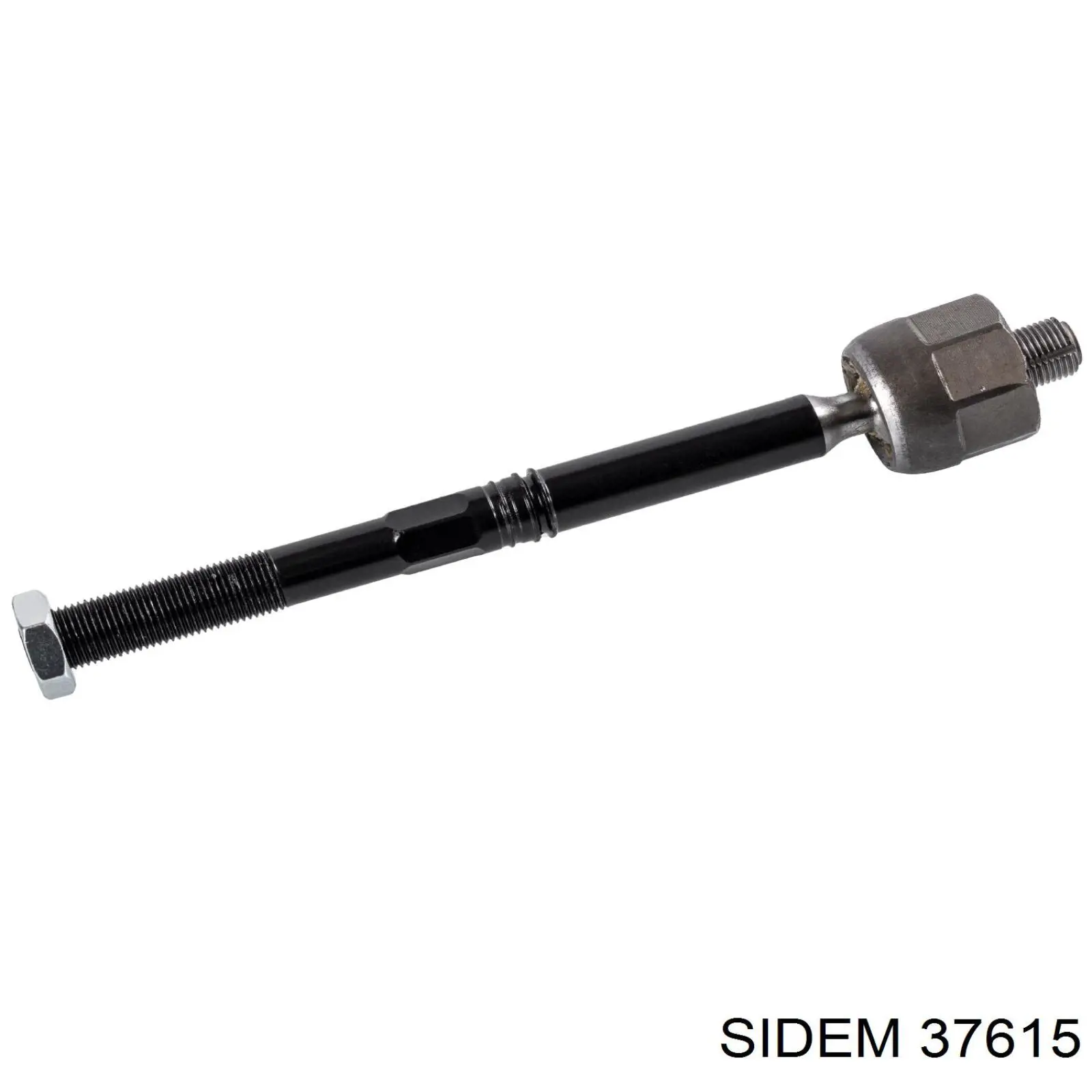 Do koszyka 37615 Sidem Drążek kierowniczy