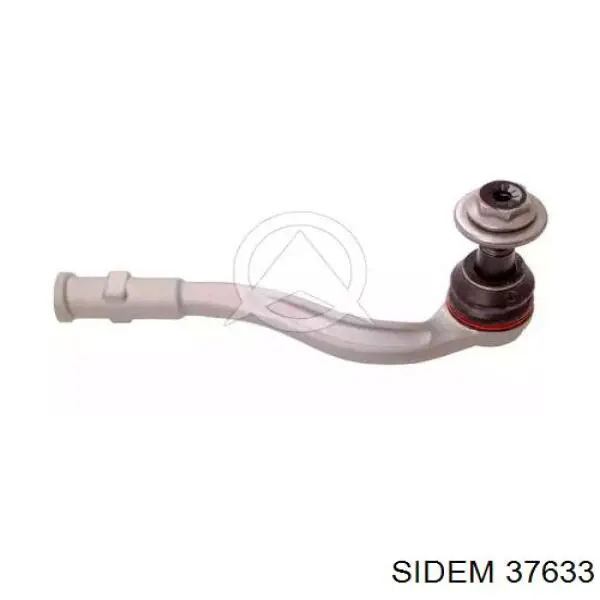 Końcówka drążka kierowniczego zewnętrzna Lemforder 39075 cena, od 26,51 USD