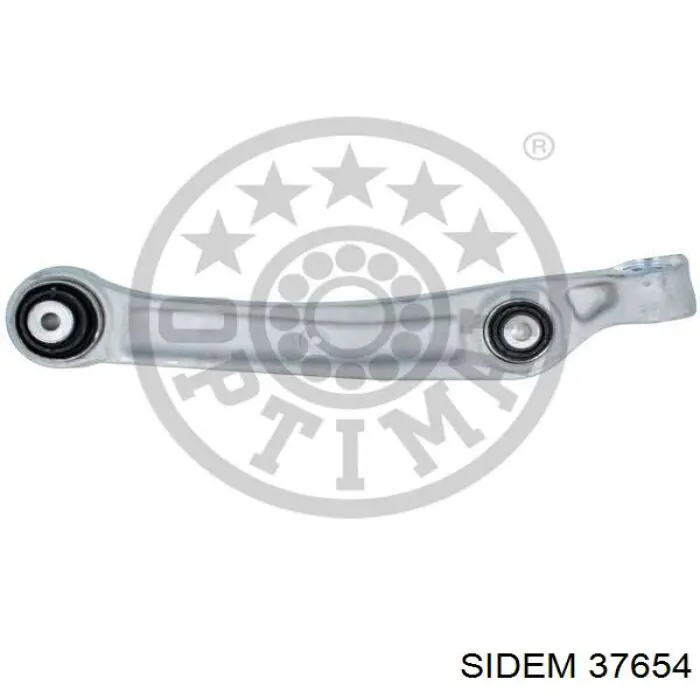 Wahacz zawieszenia przedniego dolny lewy VAG 4M0407151 cena, od 58,23 USD