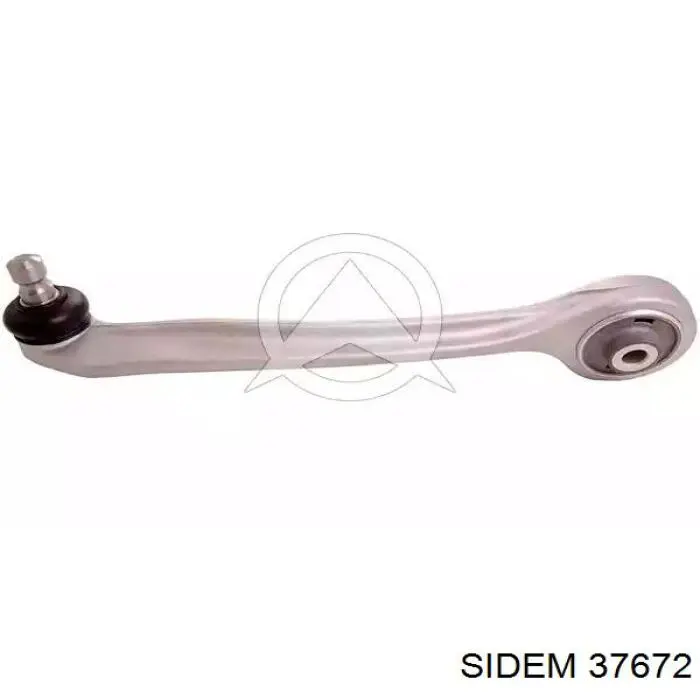 Wahacz zawieszenia przedniego górny lewy Sidem 37672 cena, od 23,78 USD