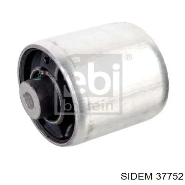 Wahacz zawieszenia przedniego dolny lewy Sidem 37752 cena, od 136,34 USD