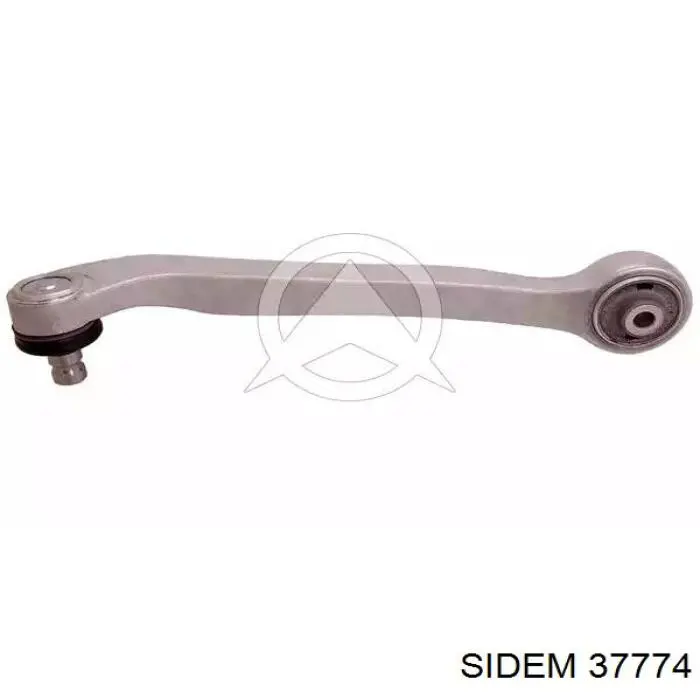 Wahacz zawieszenia przedniego górny lewy Sidem 37774 cena, od 28,80 USD