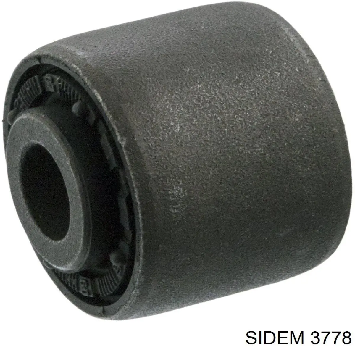 Wahacz zawieszenia tylnego górny lewy/prawy Sidem 3778 cena, od 39,01 USD