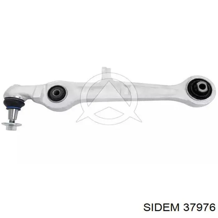 Wahacz zawieszenia przedniego dolny lewy/prawy Sidem 37976 cena, od 45,53 USD