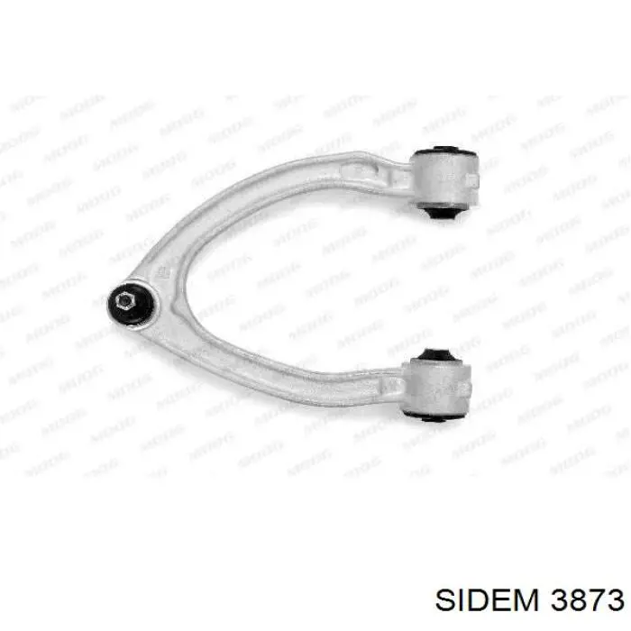 Wahacz zawieszenia przedniego dolny prawy Sidem 3873 cena, od 100,03 USD
