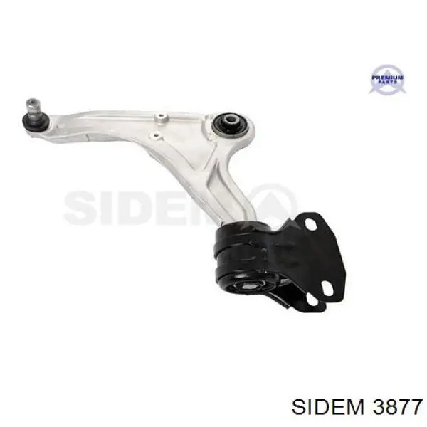 Wahacz zawieszenia przedniego dolny prawy TRW JTC3939 cena, od 112,32 USD
