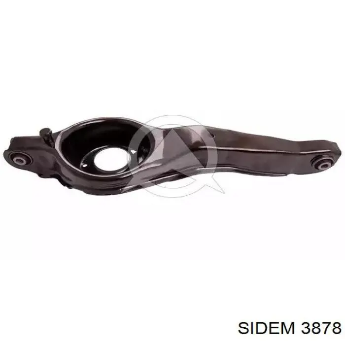 Wahacz zawieszenia tylnego dolny lewy/prawy Sidem 3878 cena, od 47,99 USD