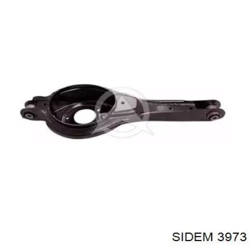 Wahacz zawieszenia tylnego poprzeczny Ford FR3C5A972AC cena, od 42,61 USD