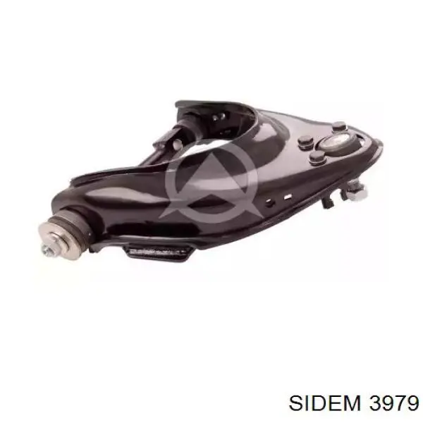 Wahacz zawieszenia przedniego prawy górny Ford 2M343084CC cena, od 59,13 USD