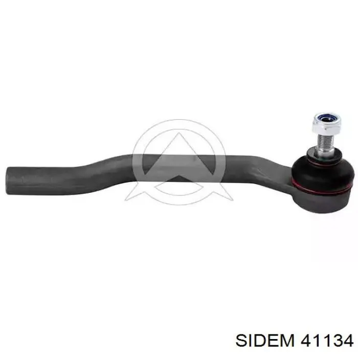 Końcówka drążka kierowniczego zewnętrzna Sidem 41134 cena, od 19,53 USD