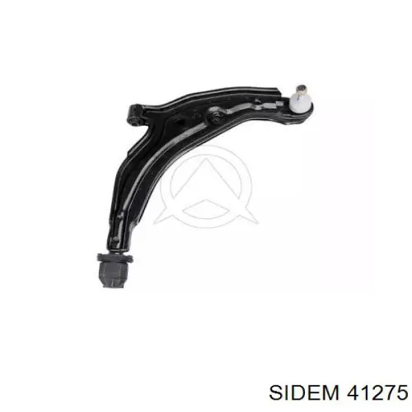 Wahacz zawieszenia przedniego dolny prawy Sidem 41275 cena, od 70,04 USD
