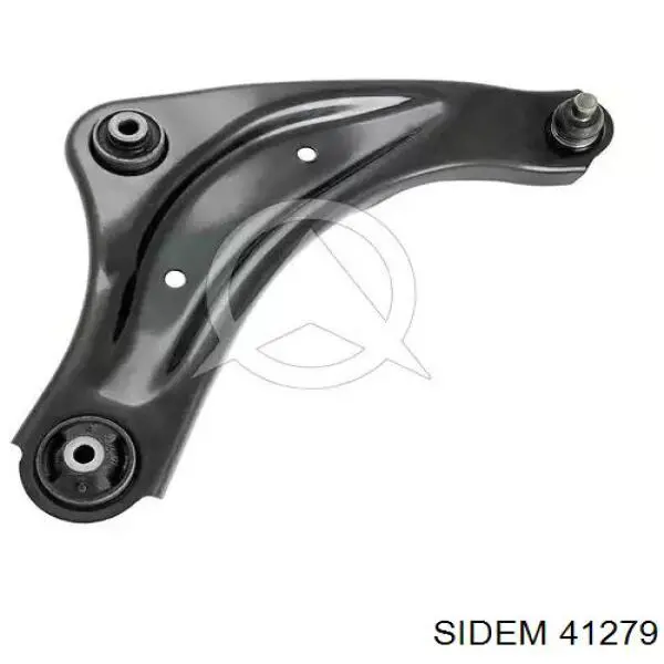 Wahacz zawieszenia przedniego dolny prawy Sidem 41279 cena, od 48,84 USD