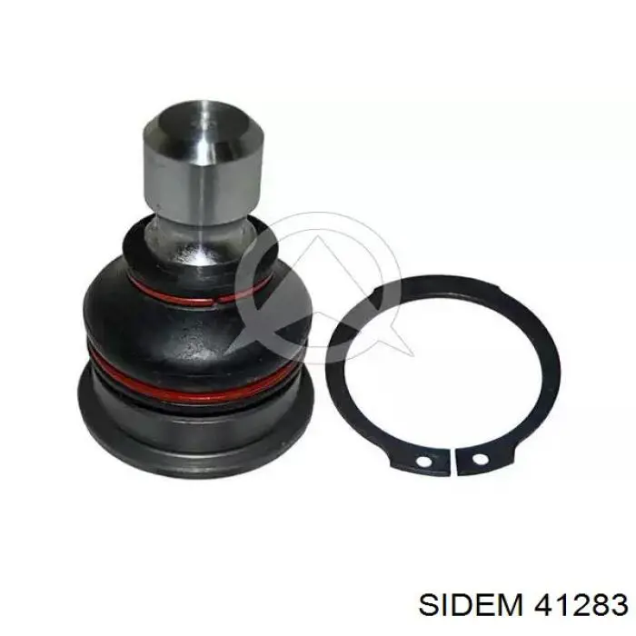 Sworzeń wahacza dolny Sidem 41283 cena, od 14,77 USD