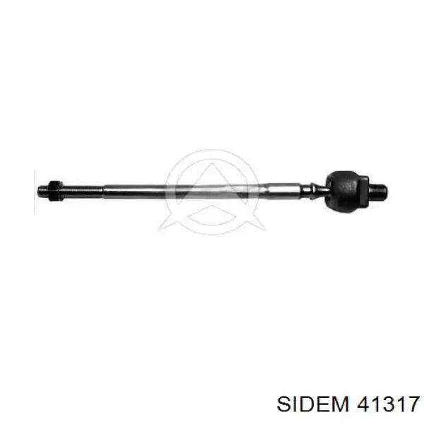 Drążek kierowniczy Sidem 41317 cena, od 21,64 USD