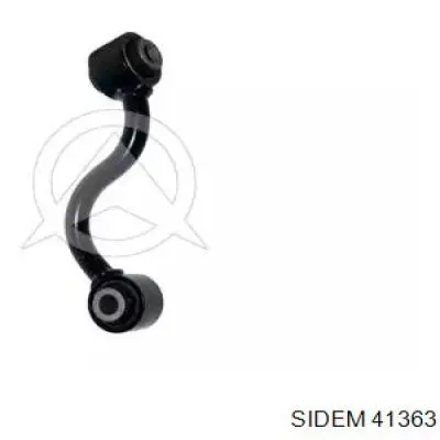 Lącznik stabilizatora tylnego prawy Sidem 41363 cena, od 15,32 USD