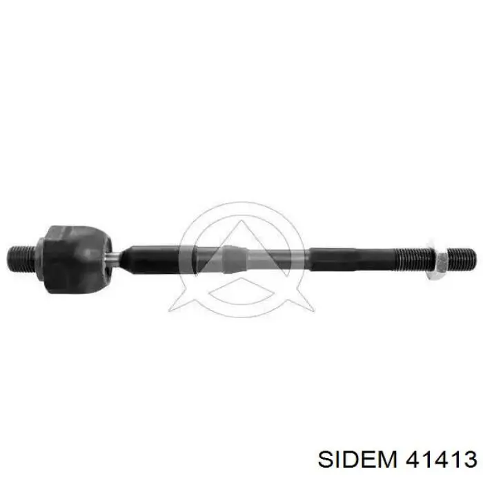 Drążek kierowniczy GSP S030929 cena, od 17,12 USD