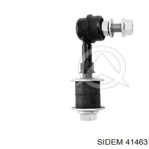 Łącznik stabilizatora przedniego Sidem 41463 cena, od 14,59 USD
