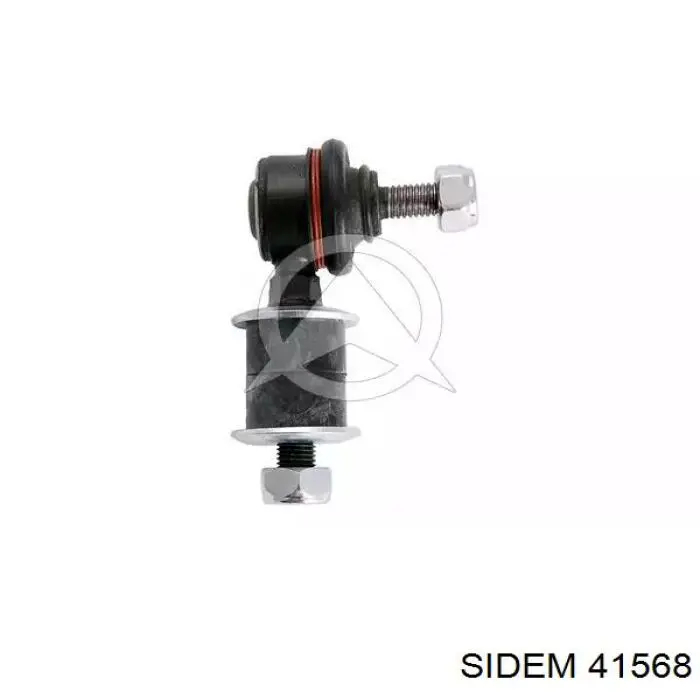 Łącznik stabilizatora przedniego Sidem 41568 cena, od 9,53 USD