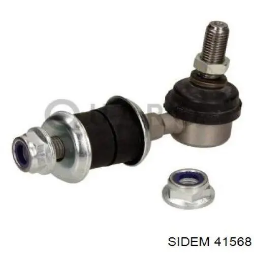 Do koszyka 41568 Sidem Łącznik stabilizatora przedniego