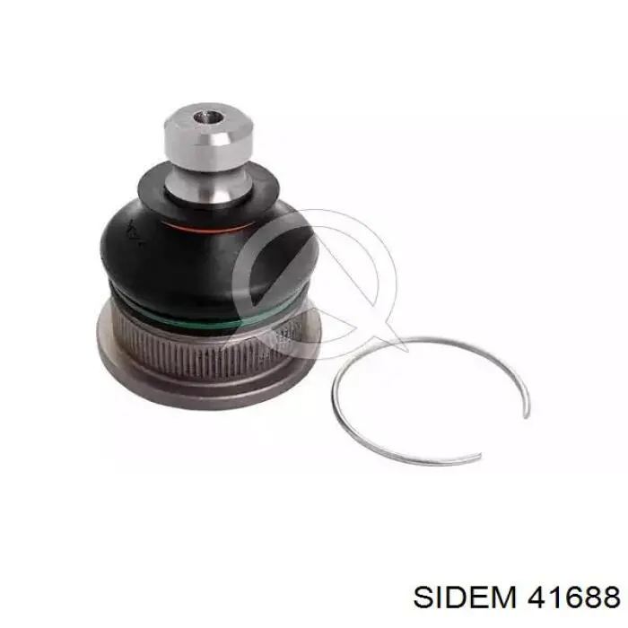 Sworzeń wahacza dolny Sidem 41688 cena, od 13,52 USD