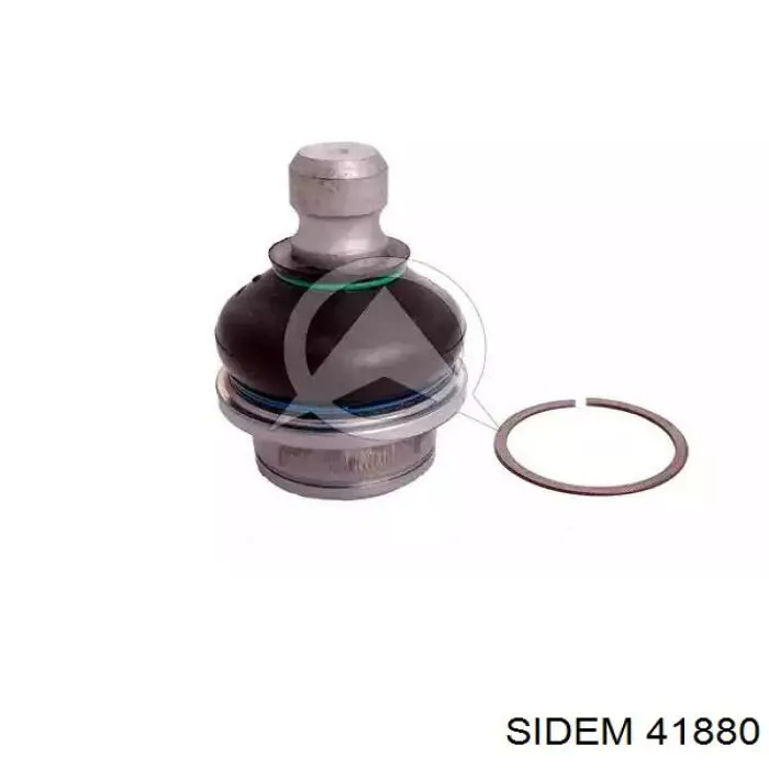 Sworzeń wahacza dolny Sidem 41880 cena, od 18,03 USD