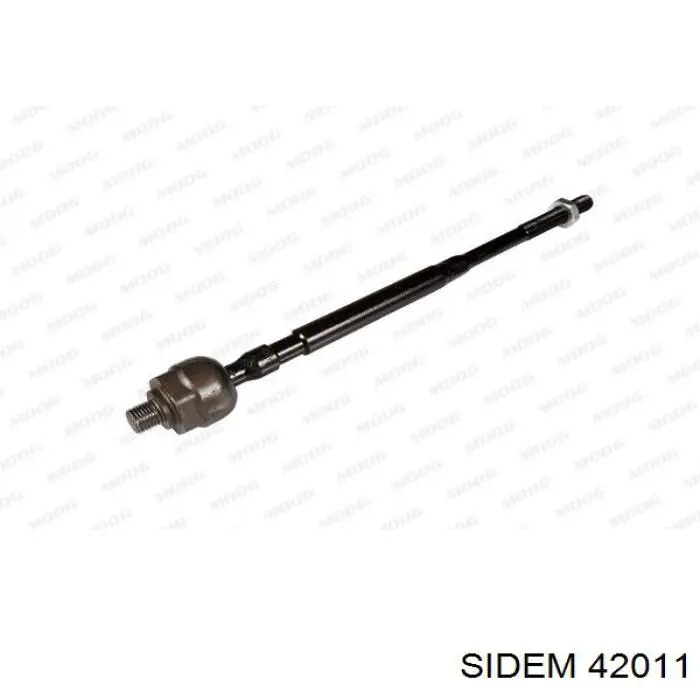 Drążek kierowniczy Sidem 42011 cena, od 20,36 USD