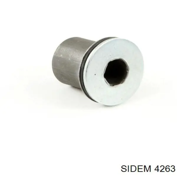 Do koszyka 4263 Sidem Łącznik stabilizatora tylnego