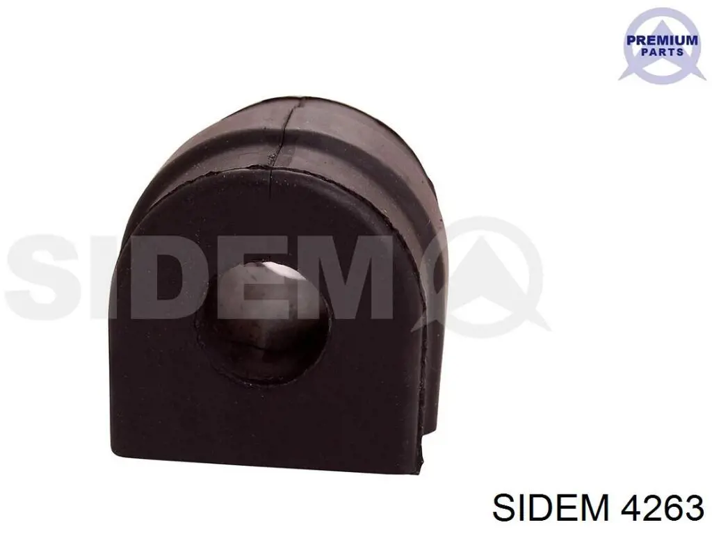 Łącznik stabilizatora tylnego Sidem 4263 cena, od 20,65 USD