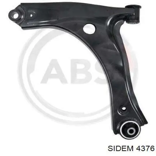 Wahacz zawieszenia przedniego dolny lewy Febi 182162 cena, od 97,42 USD