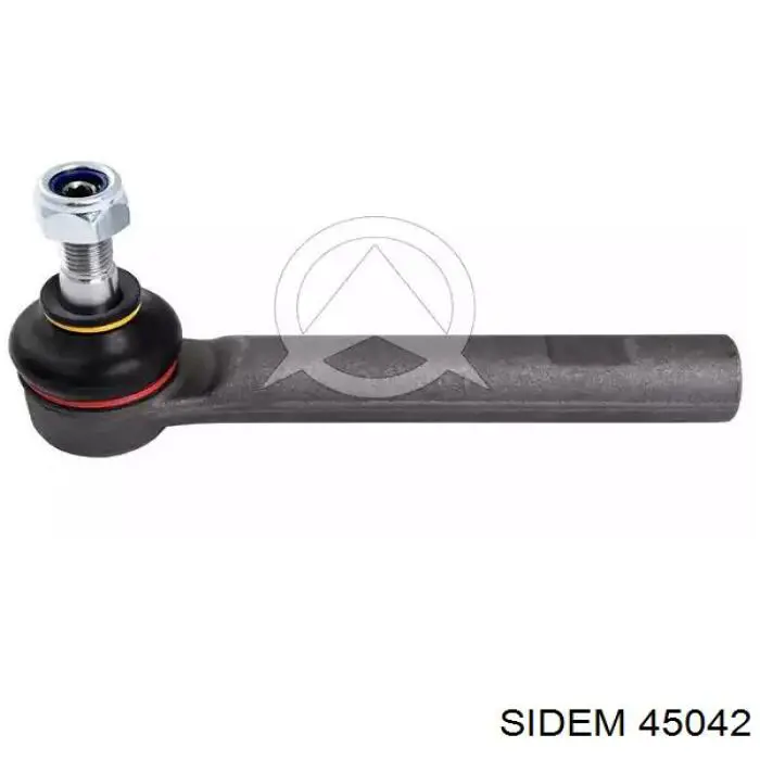 Końcówka drążka poprzecznego Sidem 45042 cena, od 16,66 USD