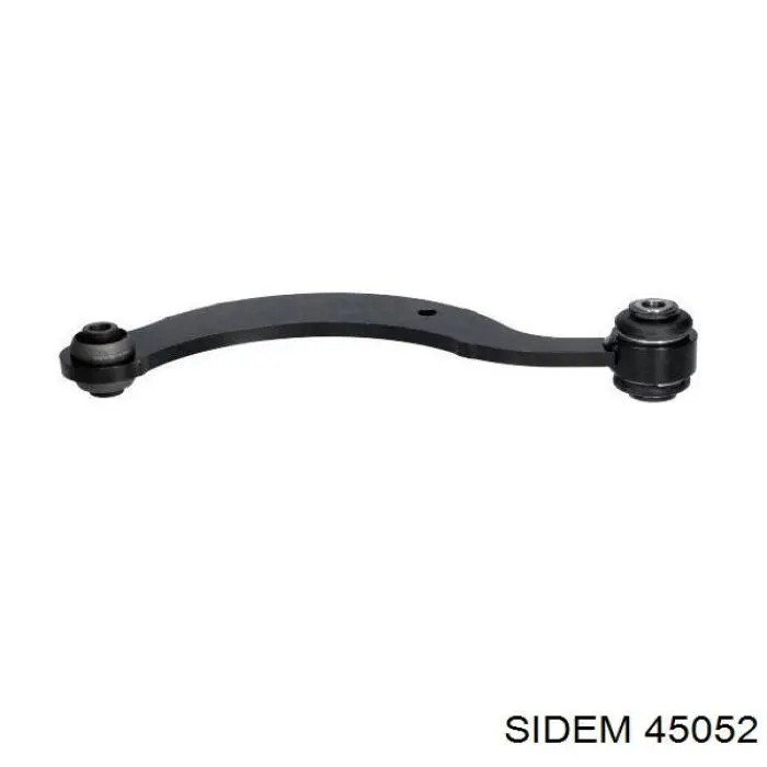 Wahacz zawieszenia tylnego górny lewy/prawy Sidem 45052 cena, od 43,62 USD