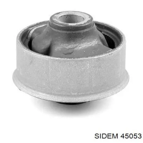 Poprzeczny drążek reakcyjny zawieszenia tylnego Sidem 45053 cena, od 57,76 USD