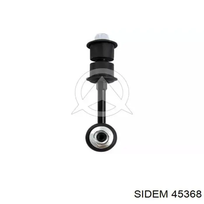 Łącznik stabilizatora tylnego Sidem 45368 cena, od 14,66 USD