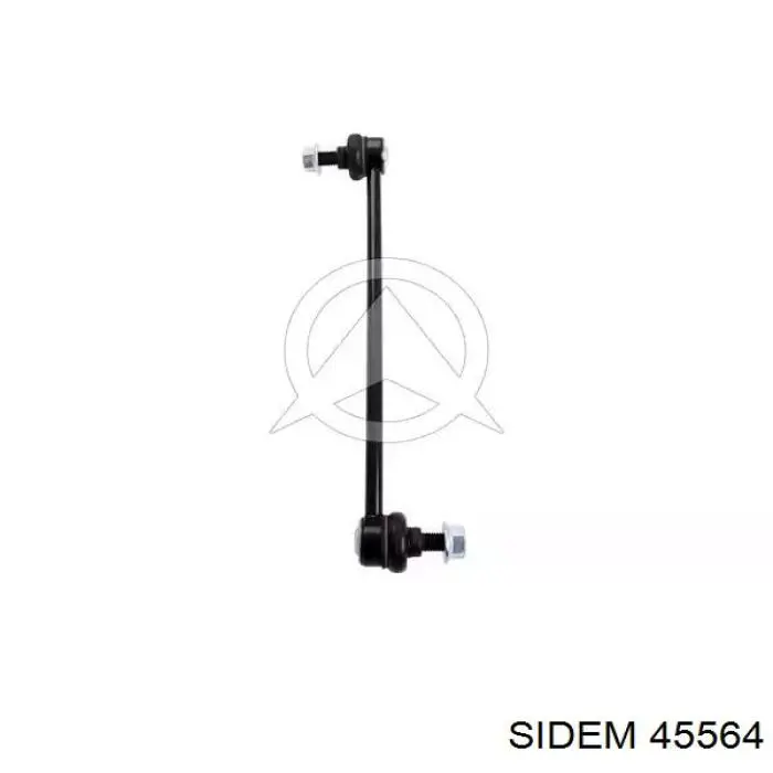 Łącznik stabilizatora przedniego Sidem 45564 cena, od 14,57 USD