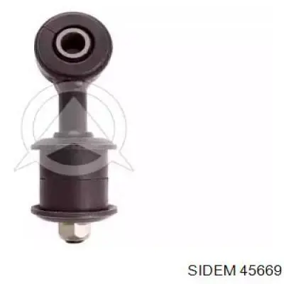 Łącznik stabilizatora przedniego Sidem 45669 cena, od 13,94 USD