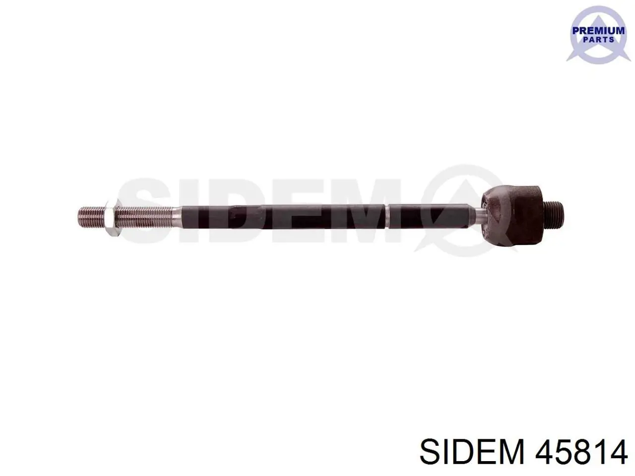 Do koszyka 45814 Sidem Drążek kierowniczy