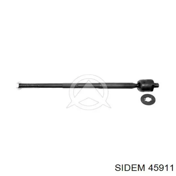 Drążek kierowniczy Sidem 45911 cena, od 21,94 USD
