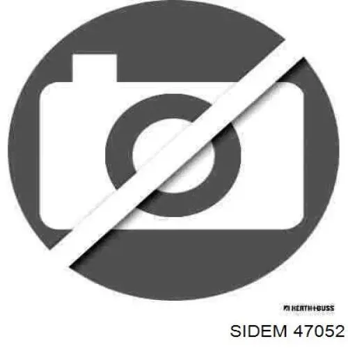 51360T1GE01 Honda Wahacz zawieszenia przedniego dolny lewy