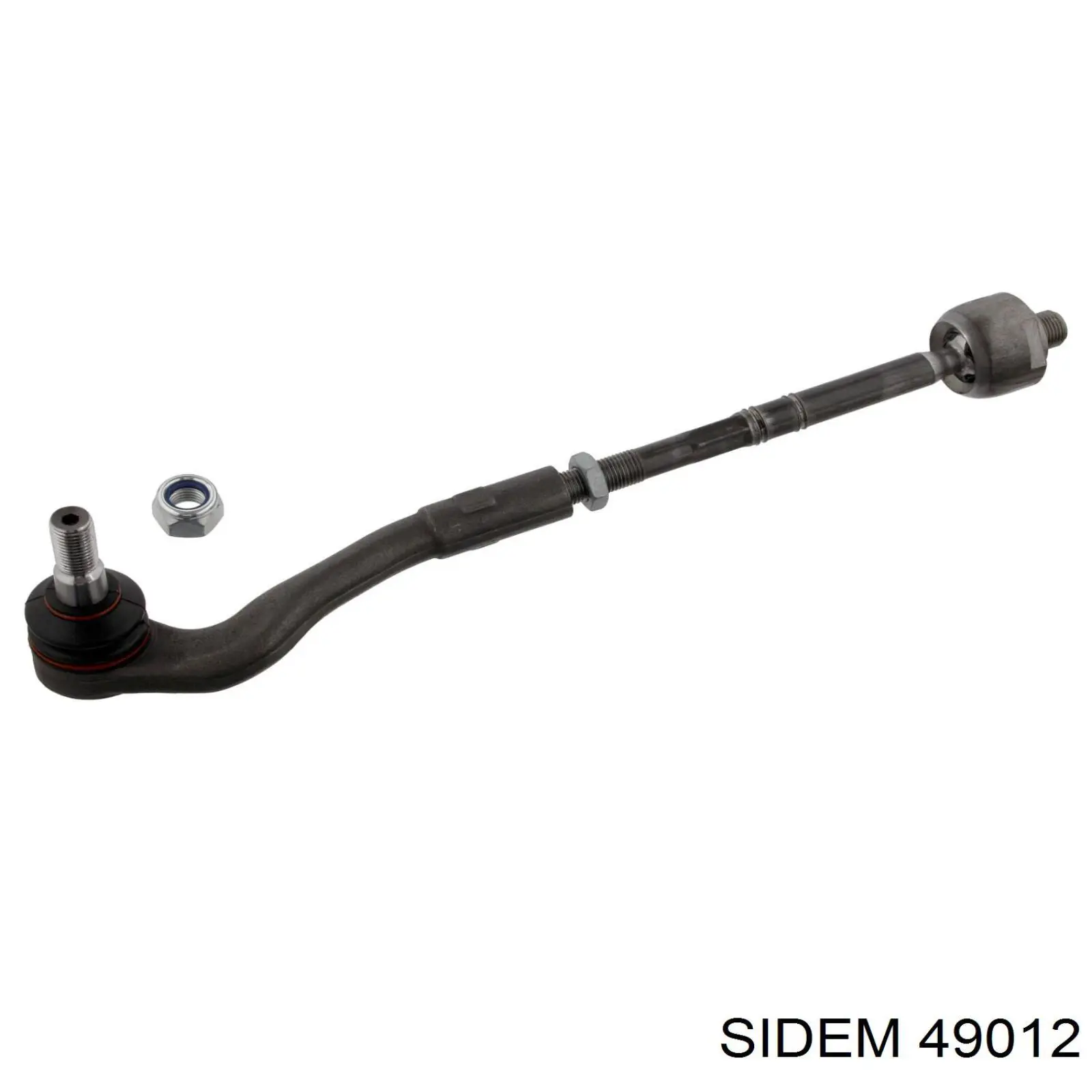 Do koszyka 49012 Sidem Drążek kierowniczy