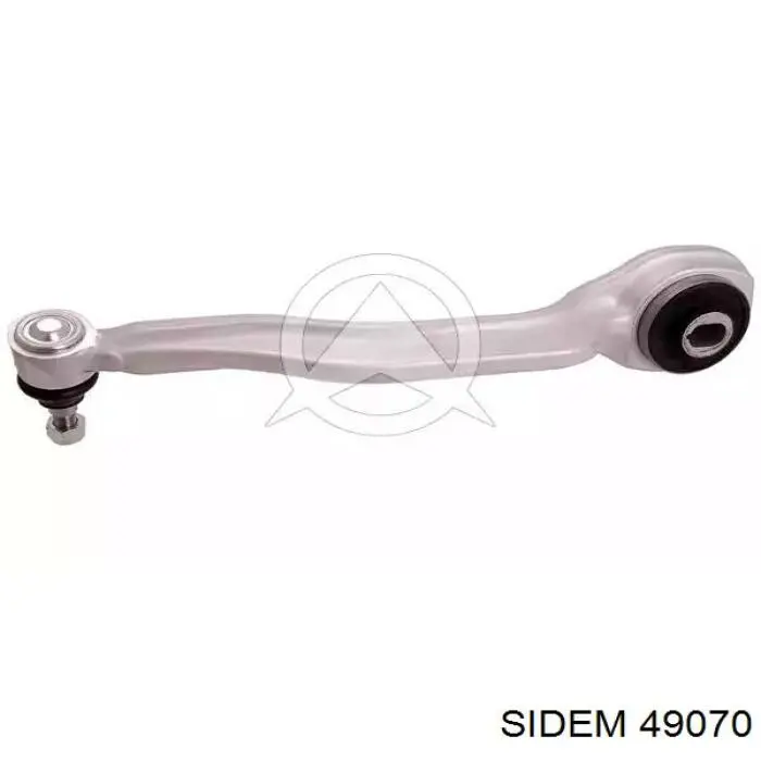 Wahacz zawieszenia przedniego dolny lewy Sidem 49070 cena, od 64,63 USD