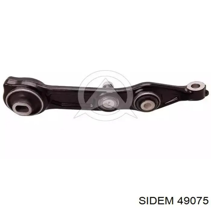 Wahacz zawieszenia przedniego dolny prawy Sidem 49075 cena, od 80,42 USD