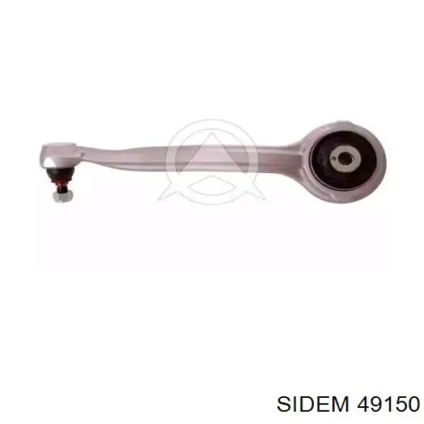 Wahacz zawieszenia przedniego górny lewy Sidem 49150 cena, od 56,80 USD