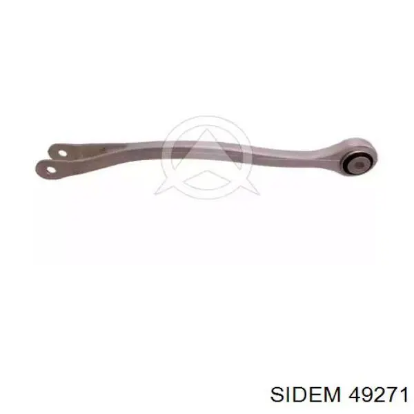 Drążek poprzeczny zawieszenia tylnego Sidem 49271 cena, od 61,46 USD