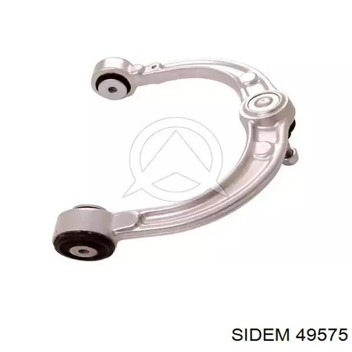 Wahacz zawieszenia przedniego prawy górny Sidem 49575 cena, od 78,76 USD