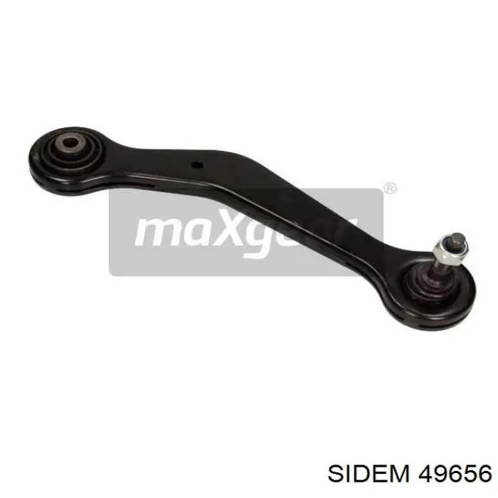 Wahacz zawieszenia przedniego dolny lewy Sidem 49656 cena, od 84,05 USD