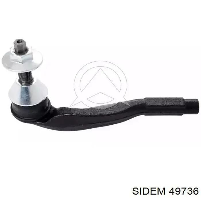 Końcówka drążka kierowniczego zewnętrzna Teknorot M782 cena, od 37,04 USD